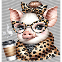 Animal Text Series-AT 1263